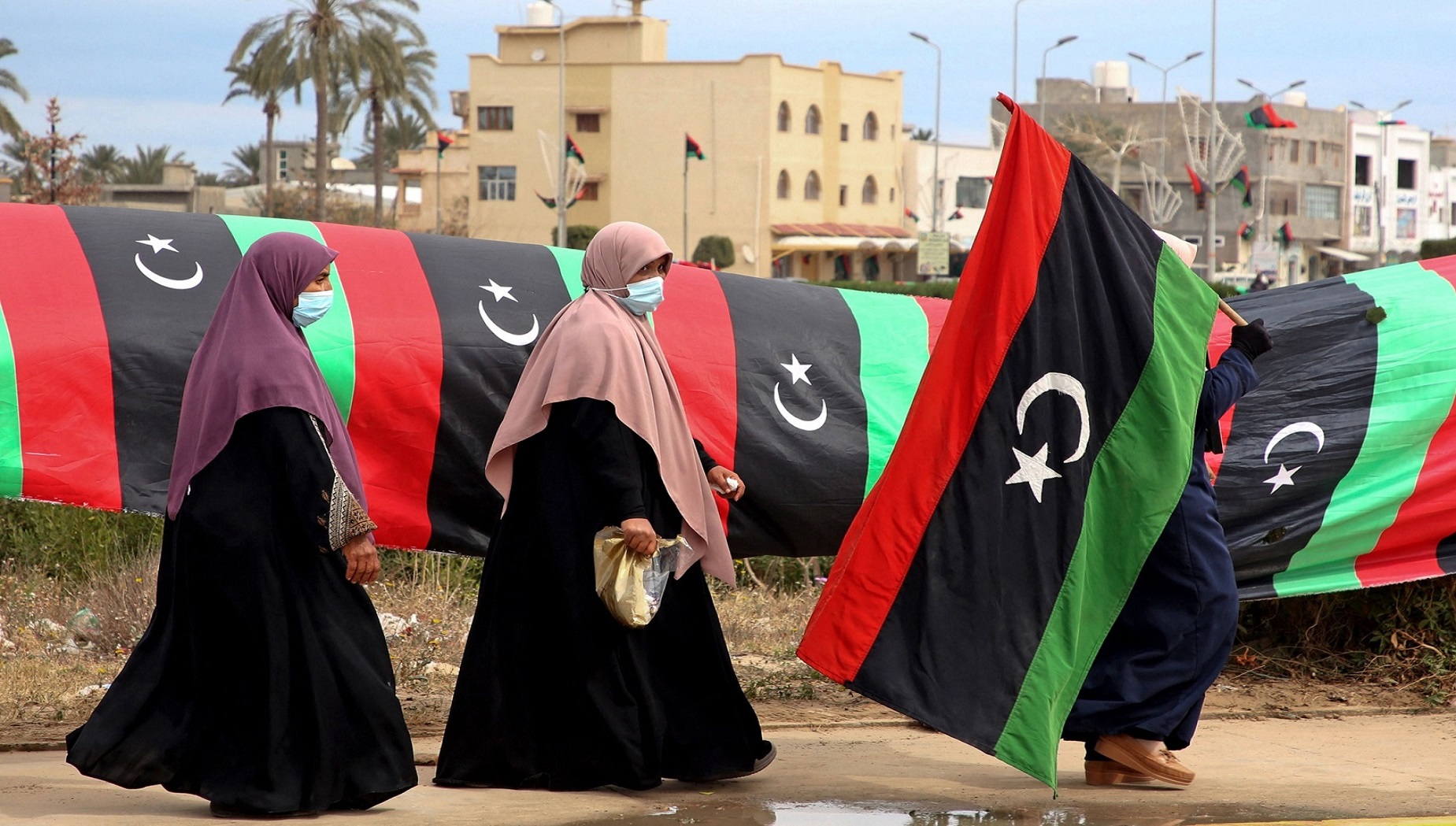 Chi comanda veramente in Libia