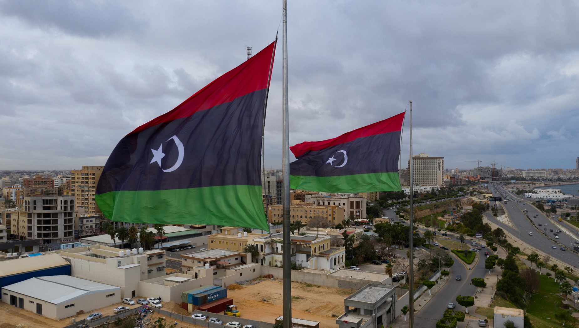 Non tutto è perduto in Libia